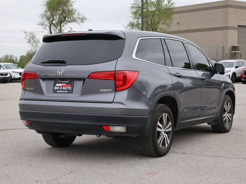 Used 2016 Honda Pilot EX-L image 9