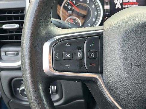 Used 2024 RAM 1500 Laramie image 30