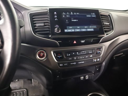 Used 2021 Honda Passport EX-L image 5