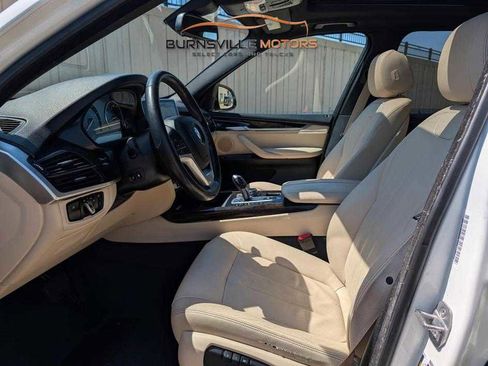 Used 2017 BMW X5 xDrive35i AWD/4WD image 10