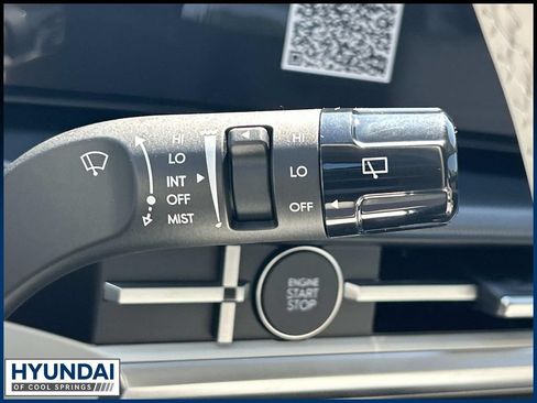 New 2027 Hyundai Santa Fe SEL FWD image 29