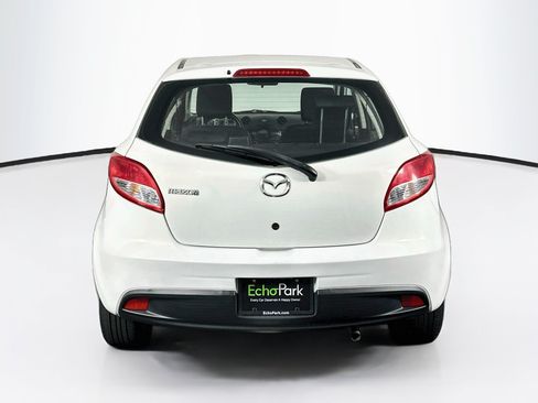 Used 2014 MAZDA MAZDA2 Sport FWD image 7