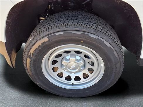 New 2026 Chevrolet Colorado W/T w/ Advanced Trailering Package image 26