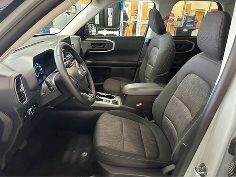 Used 2023 Ford Bronco Sport Big Bend image 32