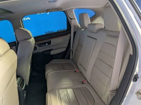 Used 2018 Honda CR-V Touring image 14