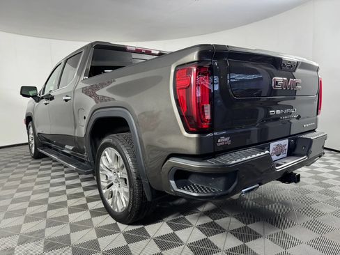 Used 2019 GMC Sierra 1500 Denali w/ Technology Package AWD/4WD image 26