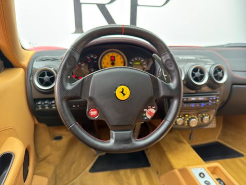 Used 2006 Ferrari F430 Coupe RWD image 19