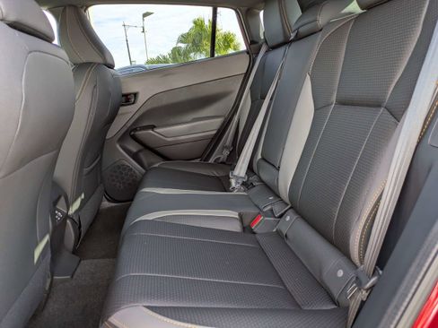 New 2026 Subaru Crosstrek 2.5i Wilderness image 14