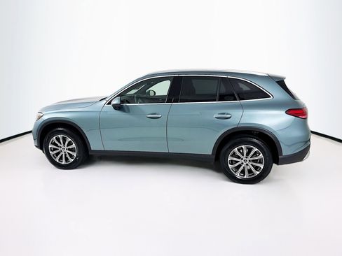 New 2026 Mercedes-Benz GLC 300 image 5