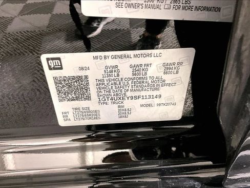 Used 2022 Nissan Pathfinder SL image 45