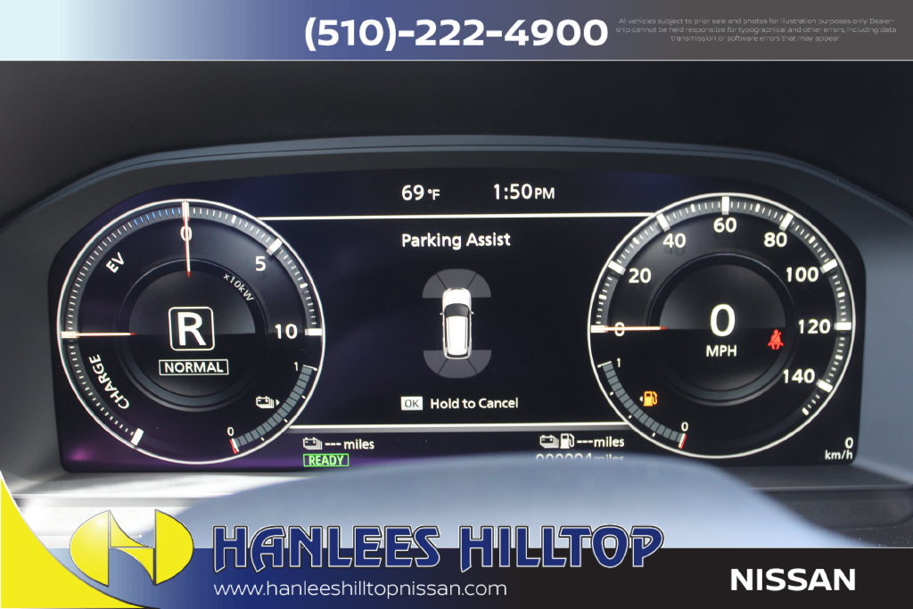 New 2026 Nissan Rogue SL AWD/4WD image 17