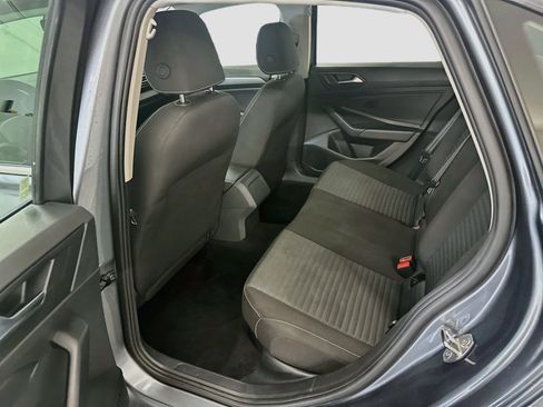 Used 2025 Volkswagen Jetta S FWD image 28
