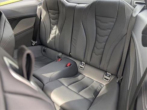 New 2026 BMW M850i xDrive Coupe image 16