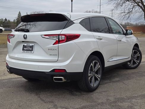 New 2026 Acura RDX w/ Technology Package image 15
