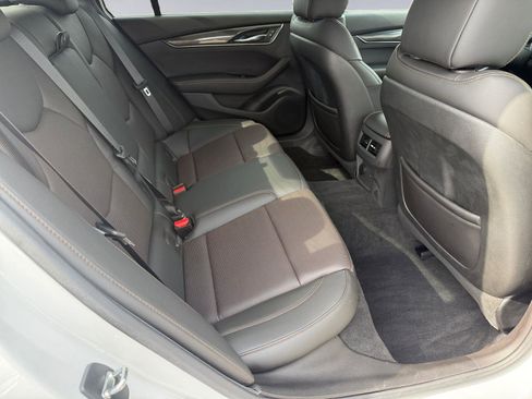 Used 2023 Cadillac CT5 Sport w/ Climate Package image 18