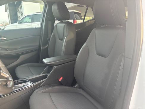 Used 2023 Buick Encore GX Preferred w/ Cold Weather Comfort Package image 14