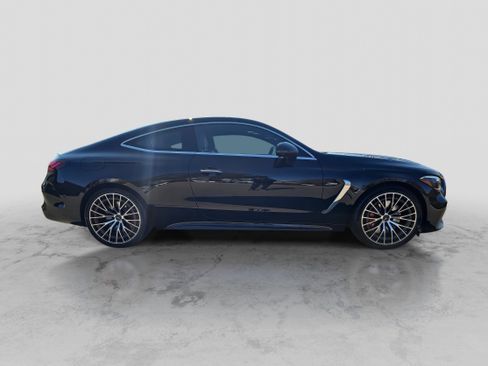 New 2026 Mercedes-Benz CLE 53 AMG 4MATIC Coupe image 4