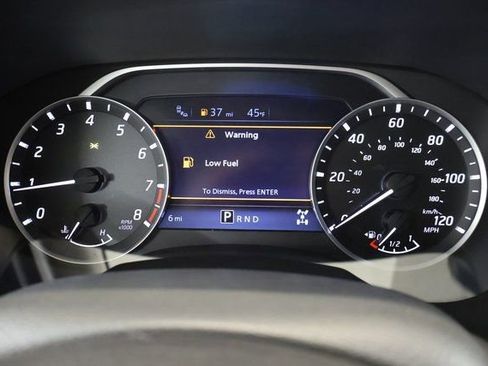 New 2025 Nissan Frontier S image 13