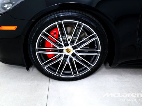 Used 2020 Porsche Panamera GTS AWD/4WD image 35