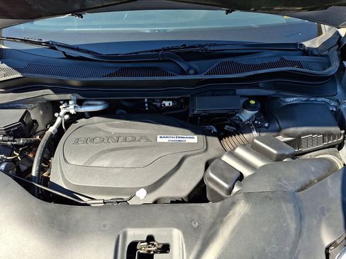 Used 2018 Honda Pilot EX-L image 28