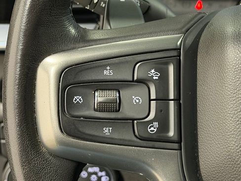 Used 2023 Chevrolet Silverado 1500 RST w/ Protection Package image 36