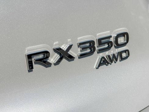 Used 2023 Lexus RX 350 Premium Plus w/ Accessory Package (Z1) AWD/4WD image 14