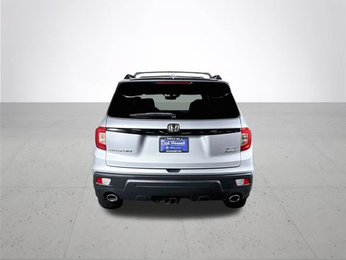 Used 2021 Honda Passport Elite image 7