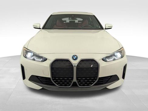 Used 2023 BMW i4 eDrive40 w/ Premium Package image 23