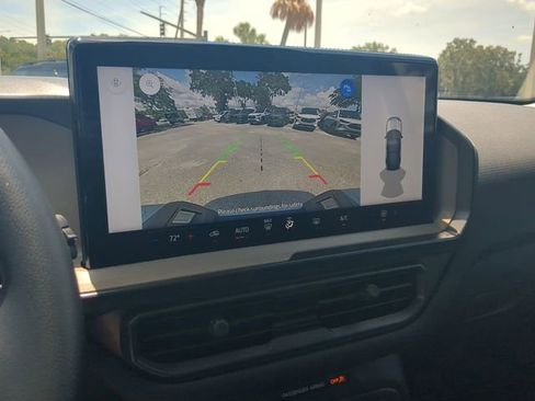 New 2025 Ford Bronco Sport Big Bend image 8