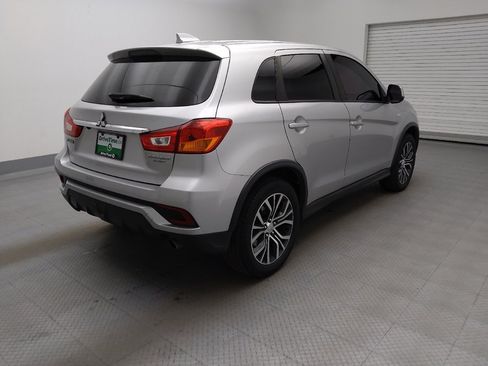 Used 2019 Mitsubishi Outlander Sport SE image 9