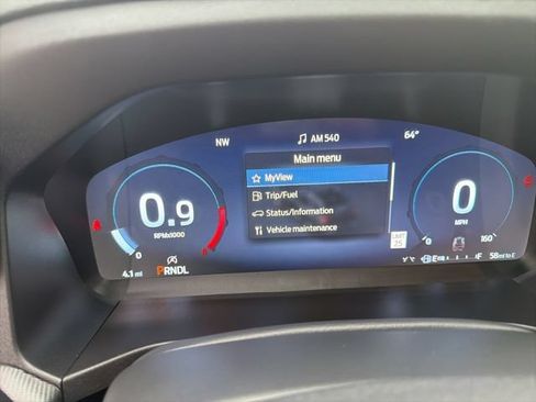 New 2026 Ford Explorer ST-Line RWD image 32