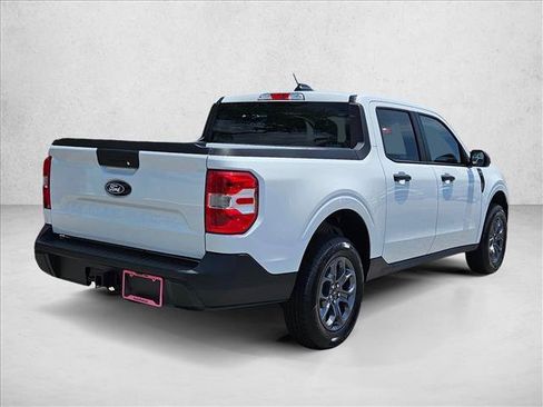 New 2026 Ford Maverick XLT FWD image 2