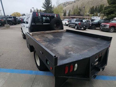 Used 2010 Dodge Ram 3500 Truck ST w/ PWR Accessory Group image 10