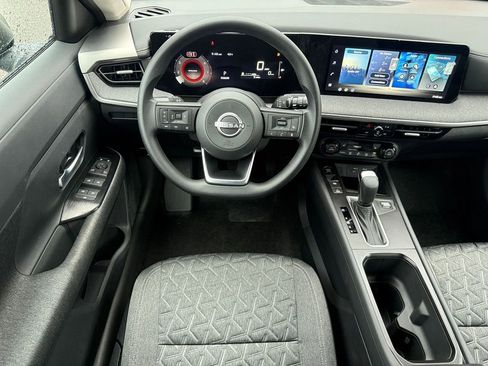 New 2026 Nissan Kicks SV w/ SV Premium Package image 22