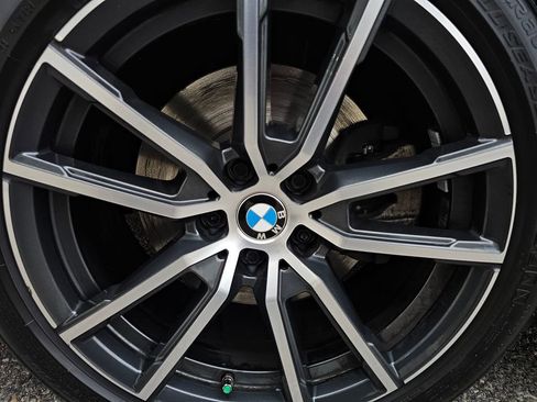 Used 2022 BMW 430i Convertible w/ Premium Package image 22