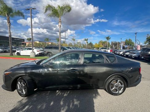 Used 2025 Kia K4 LXS image 5