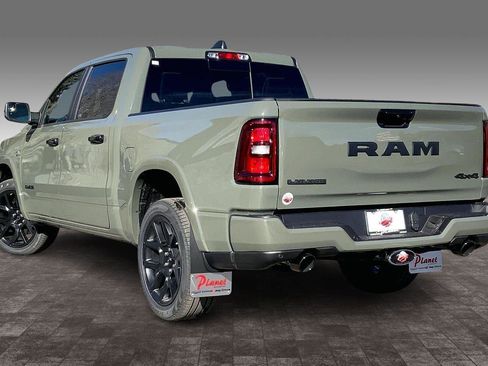 New 2026 RAM 1500 Laramie image 3