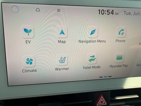 Used 2023 Hyundai Ioniq 5 SEL AWD/4WD image 35