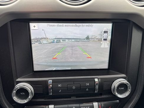 Used 2016 Ford Mustang GT Premium w/ Equipment Group 401A image 37