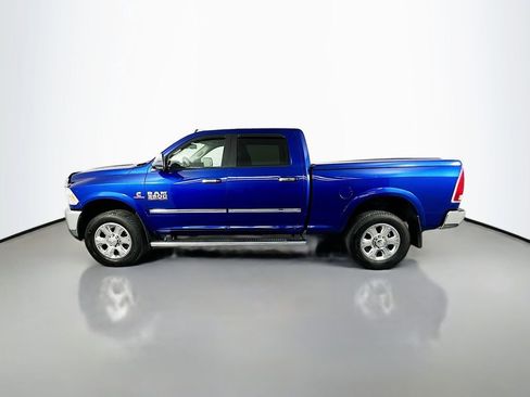 Used 2015 RAM 3500 Laramie AWD/4WD image 4