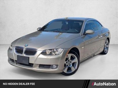 Used 2008 BMW 328i Convertible w/ Premium Pkg