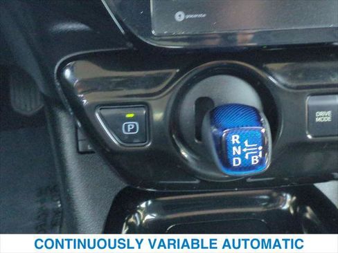 Used 2019 Toyota Prius Prime Premium w/ Carpet Mat Package FWD image 19