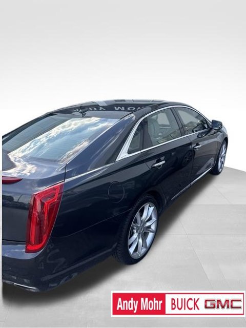 Used 2013 Cadillac XTS Premium FWD image 6