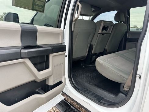 Used 2017 Ford F250 XL w/ Power Equipment Group image 26