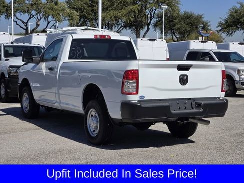 New 2024 RAM 2500 Tradesman image 3