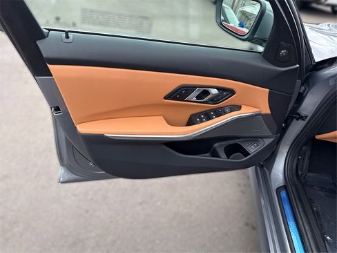 New 2026 BMW 330i xDrive Sedan w/ Premium Package image 26
