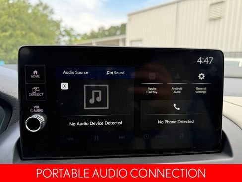 Used 2025 Acura ADX A-Spec AWD/4WD image 14