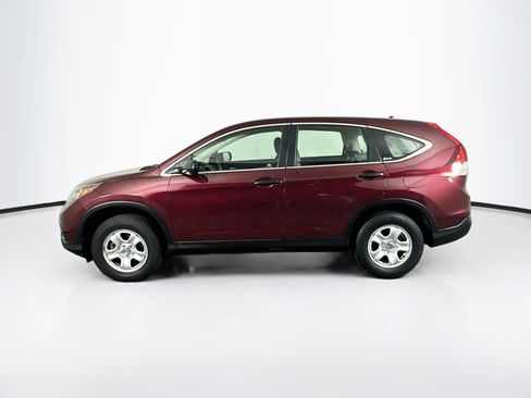 Used 2012 Honda CR-V LX image 4