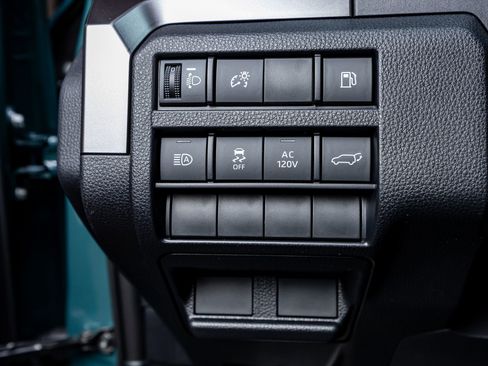 Used 2026 Toyota 4Runner TRD Off-Road Premium image 22