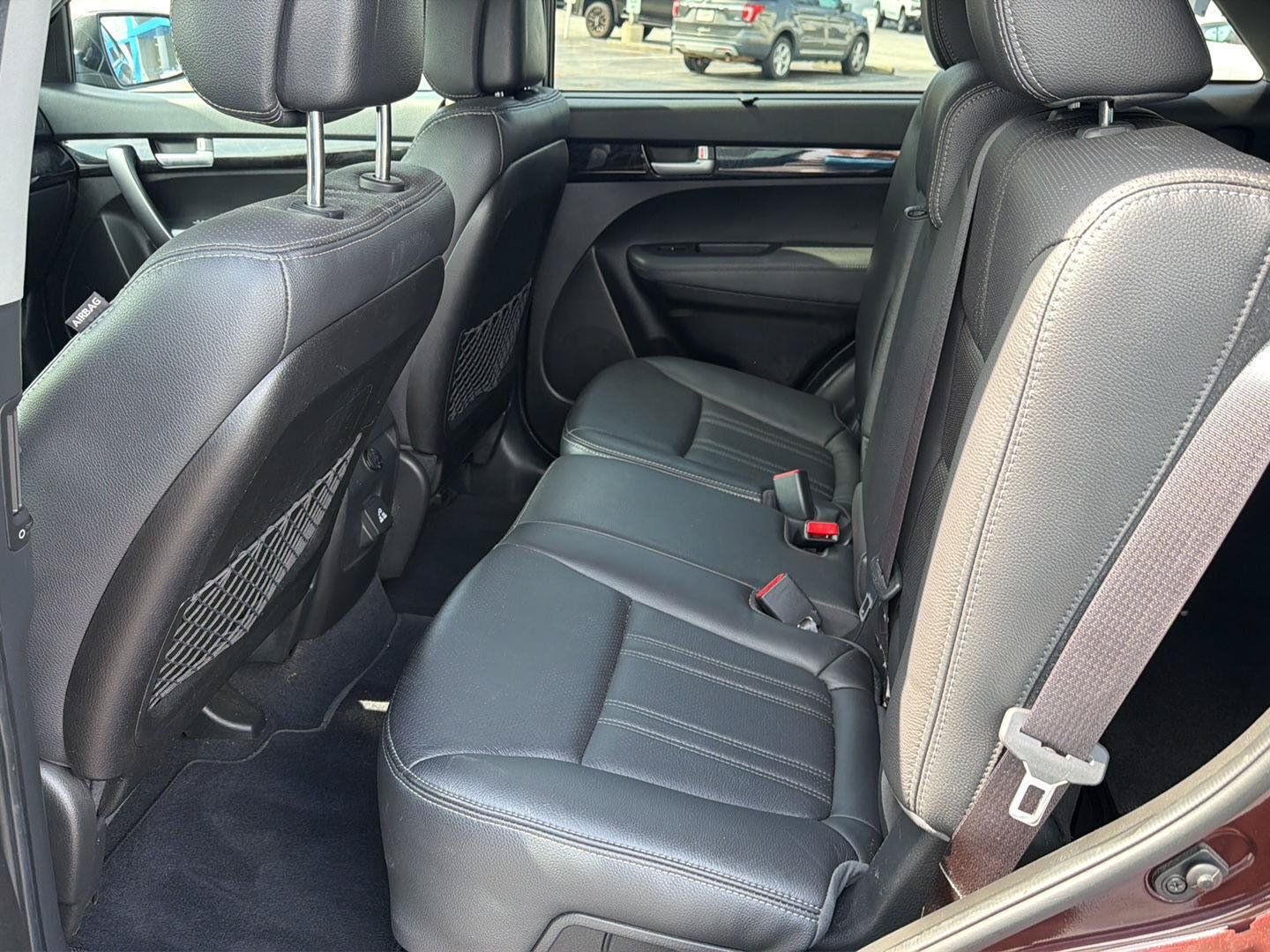 Used 2015 Kia Sorento EX FWD image 11
